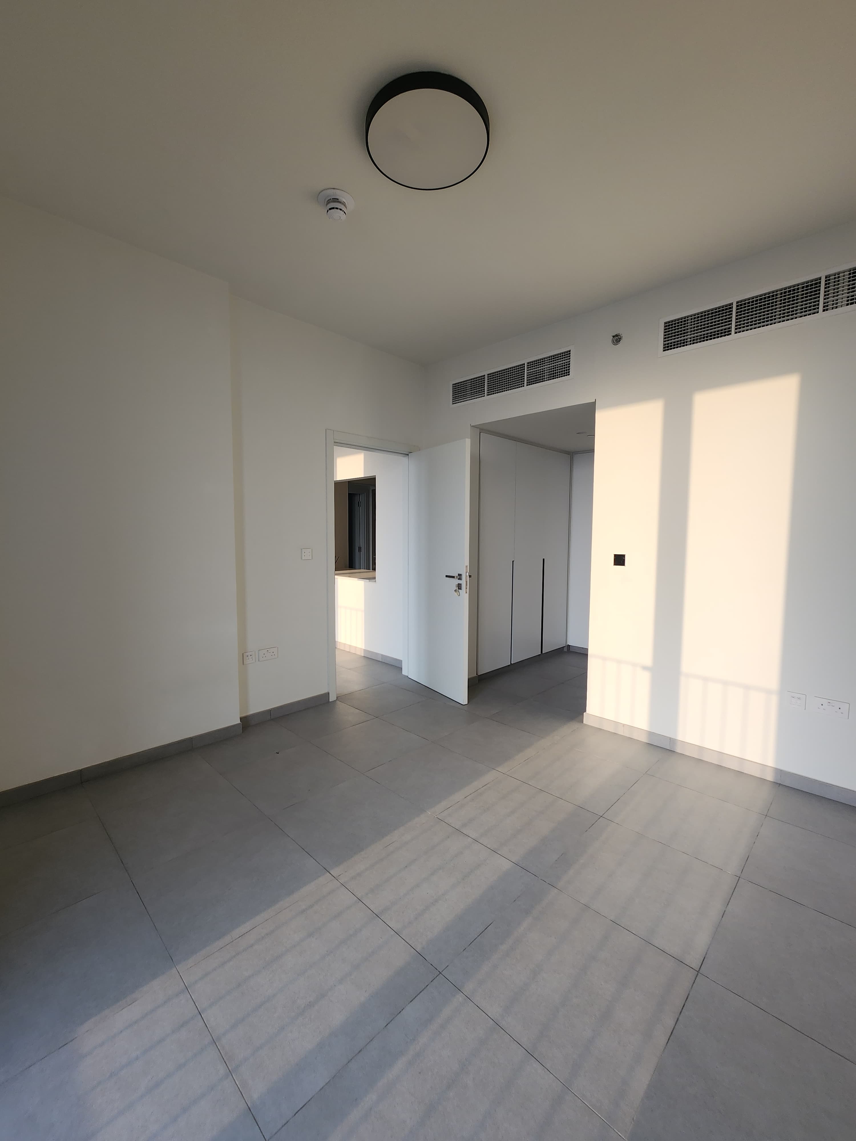 The Boulevard 3, Aljada