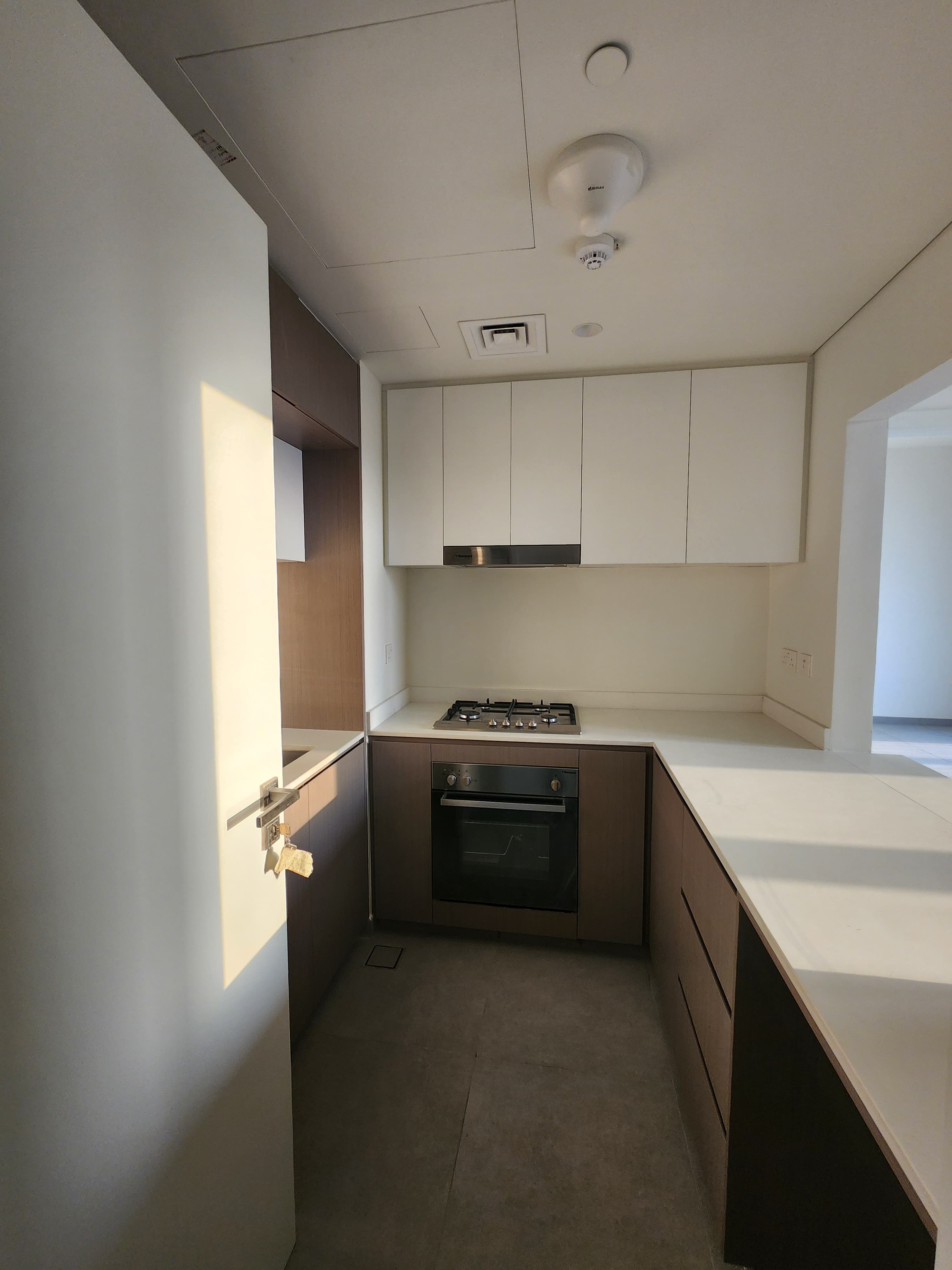 The Boulevard 3, Aljada