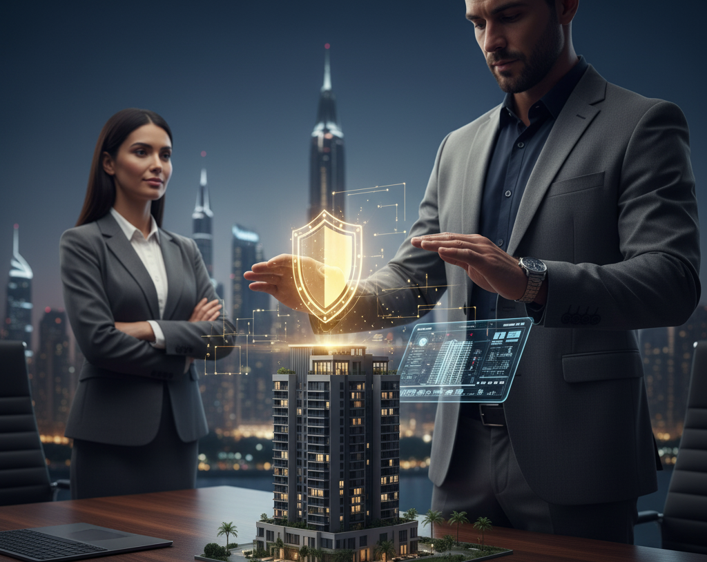 Property Management in the UAE: Why You Need a Trusted Company to Handle Every Detail