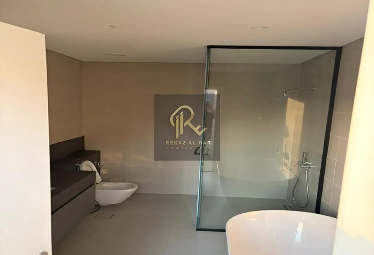 VILLA IN KAYA, MASAAR GATED COMMUNITY | BIG PLOT | SMART HOME