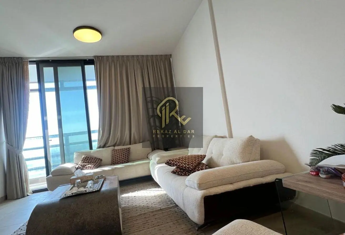 APARTMENT FOR RENT, ALJADA FULLY FURNISHED | 2 SPACIOUS BHK | READY TO MOVE