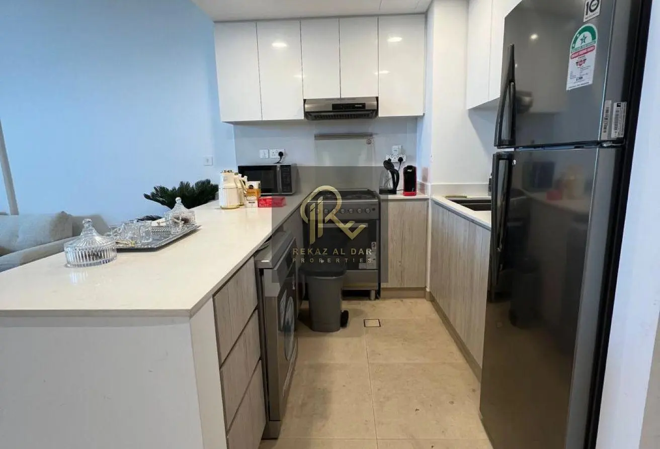 APARTMENT FOR RENT, ALJADA FULLY FURNISHED | 2 SPACIOUS BHK | READY TO MOVE