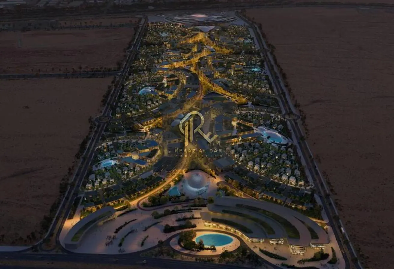 TOWNHOUSE - Smart homes with world-class design