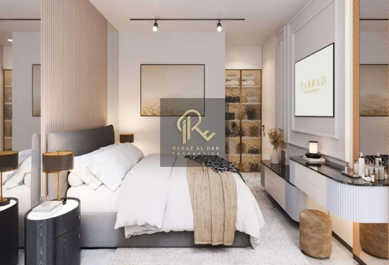 APARTMENT FOR SALE IN CELESTO TOWER, DUBAI LAND RESIDENCE COMPLEX