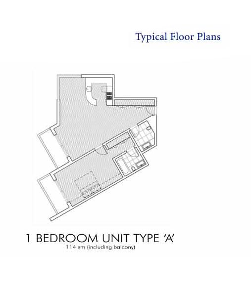 2 Bedroom