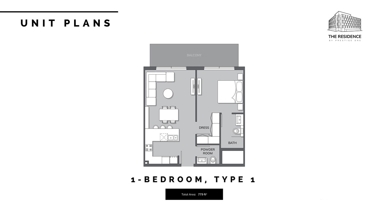 2 Bedroom
