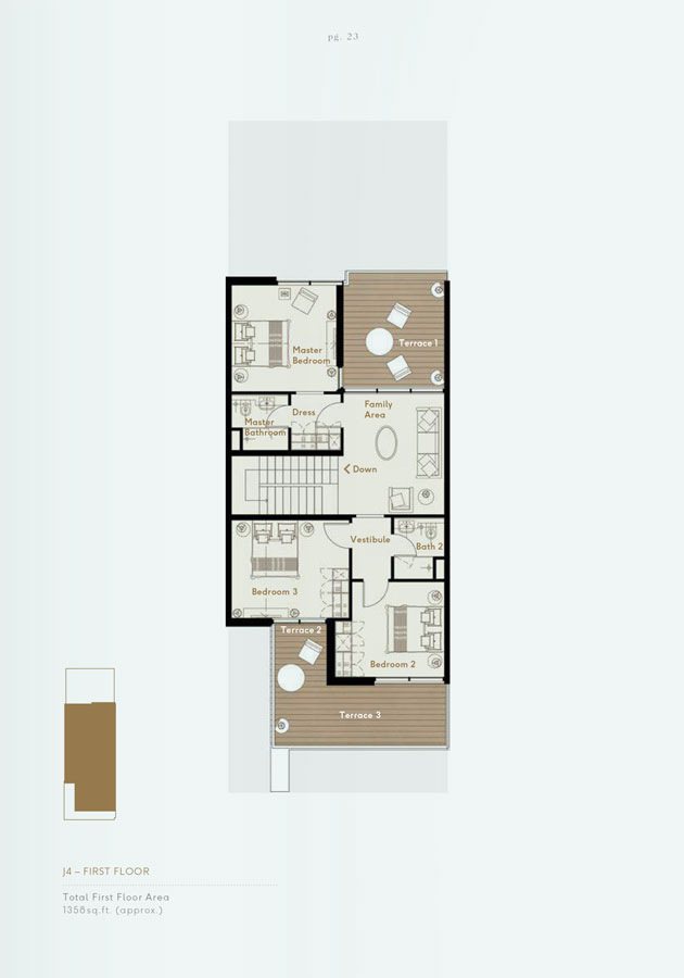 2 Bedroom