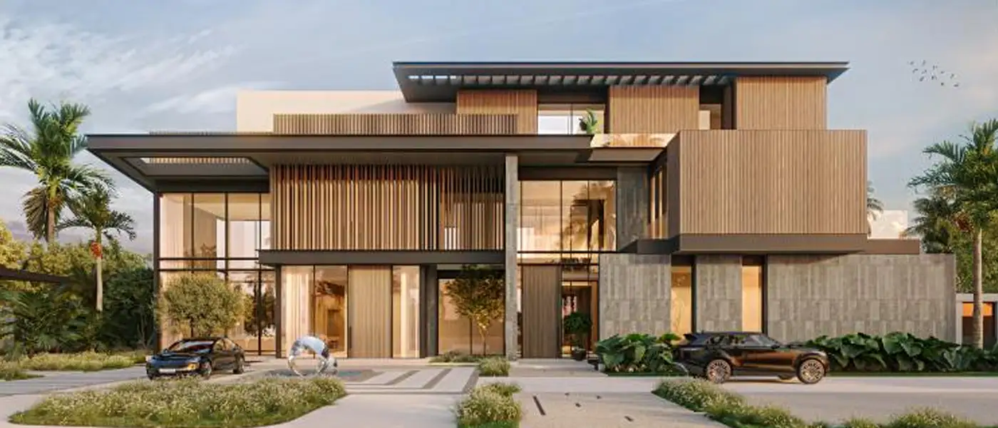 Bada Al Jubail at Jubail Island, Abu Dhabi