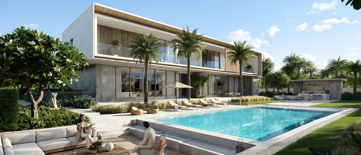 Lavita at The Oasis, Dubai