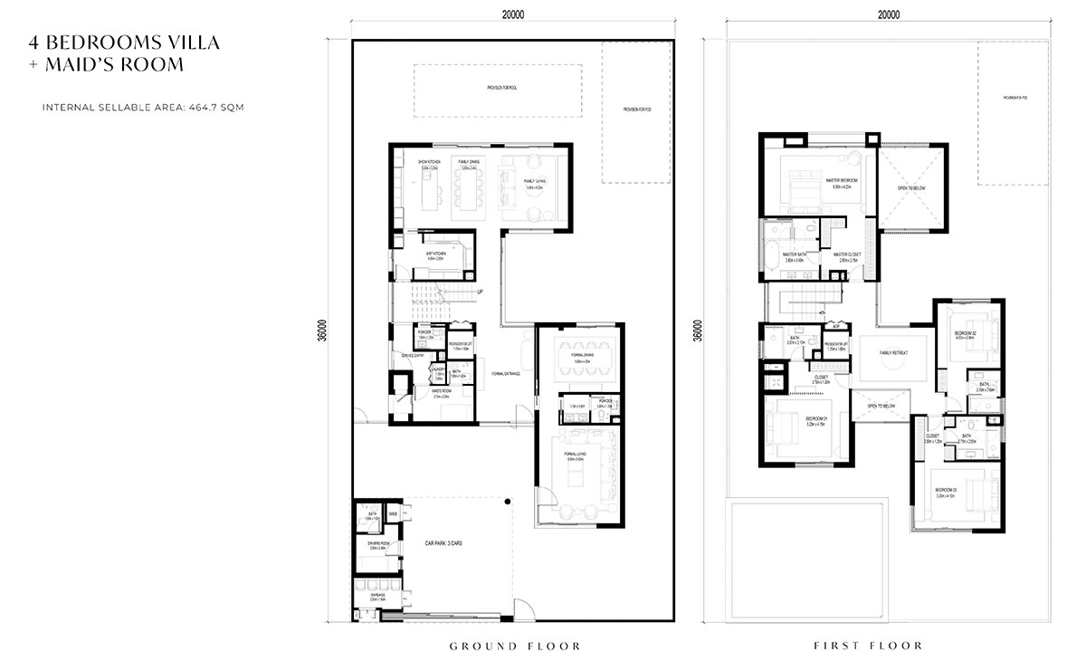 2 Bedroom